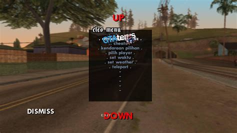 GTA SA Android V1.08 APK + OBB + CLEO + SAAExten .